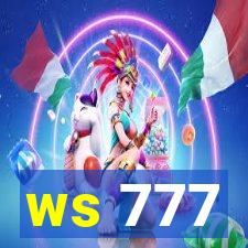 ws 777-bet